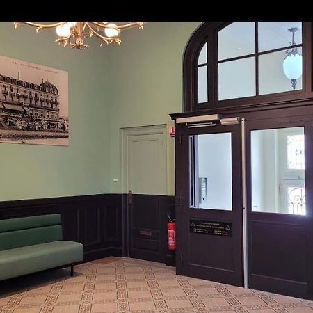 Appartement En Bord De Mer ヴィムルー エクステリア 写真