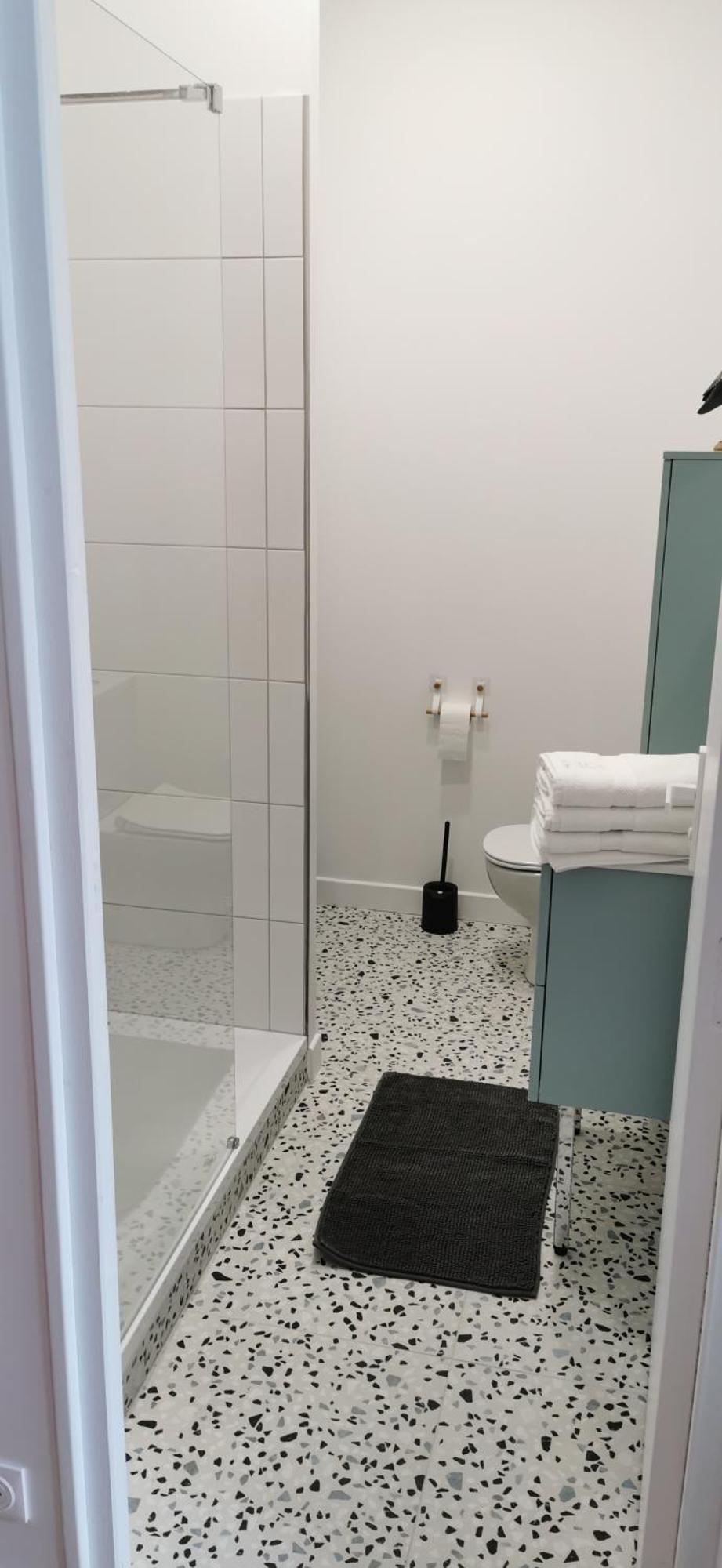 Appartement En Bord De Mer ヴィムルー エクステリア 写真